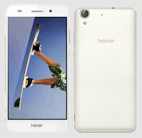 Honor 5A: недорогой смартфон с 5.5-дюймовым экраном и восьмиядерным процессором за $106
