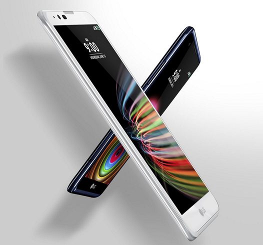 LG X Power: 5.3-дюймовый смартфон среднего уровня с мощной 4 100 мА*ч батареей вместе с X Mach, X Style и X Max вскоре пополнит модельный ряд смартфонов LG средней ценовой категории