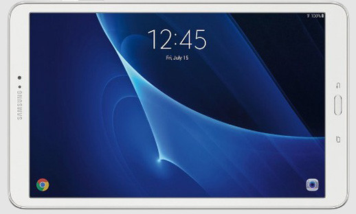 Galaxy Tab S3. Пресс-изображения флагманских планшетов Samsung попали в Сеть