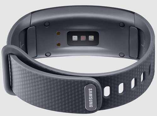 Samsung Gear Fit2. Умные часы с GPS приемником и музыкальным плеером представлены официально