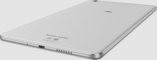 Huawei MediaPad M3 Lite 8.0 – Восьмидюйсовый планшет с дисплеем Full HD разрешения и процессором Snapdragon 435 на борту