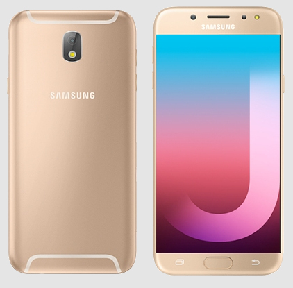 Samsung Galaxy J7 Max и Galaxy J7 Pro. Два новых смартфона корейского производителя официально представлены