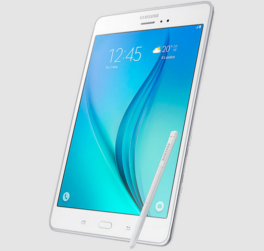 Samsung Galaxy Tab A 8.0. Новая модель планшета (SM-T385) засветила свои технические характеристики в GFXBench