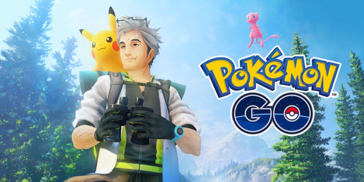 Pokémon Go. Игра вскоре не будет поддерживать Android смартфоны с 32-разрядными процессорами
