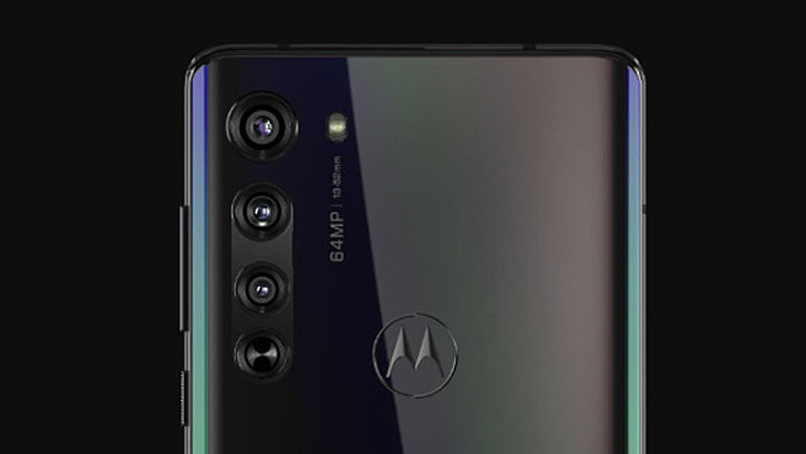 Motorola One Fusion и One Fusion+. Цена и технические характеристики смартфонов