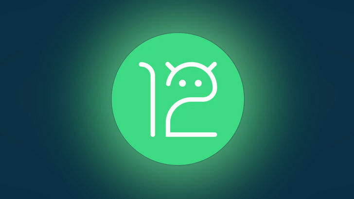 Android 12 Beta 4