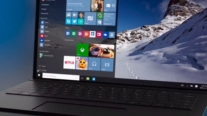 Выпуск обновлений Windows 10 остановлен в преддверии дебюта Windows 11