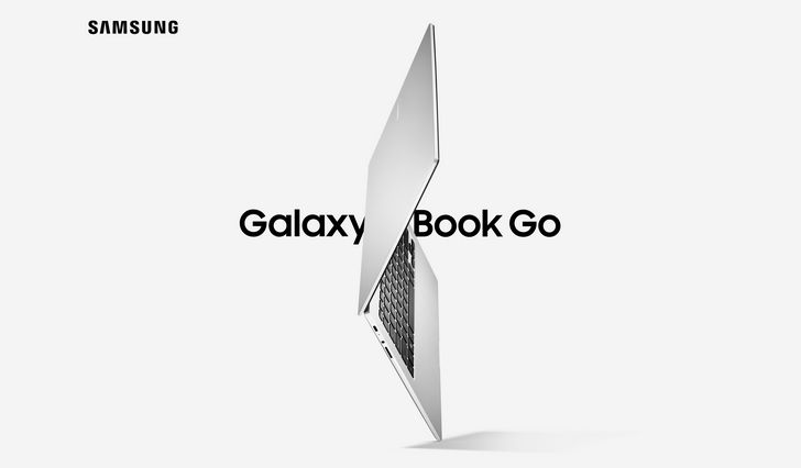 Samsung Galaxy Book Go и Galaxy Book Go 5G