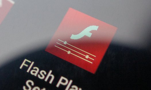 Flash Player для Android 4.1 не будет