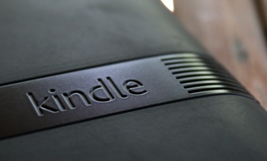 Новый Amazon Kindle Fire в металлическом корпусе с экраном высокого разрешения появится в августе