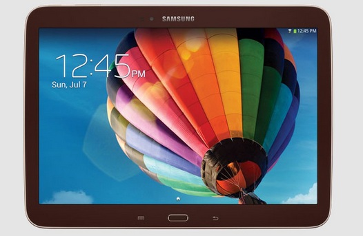Планшеты Samsung Galaxy Tab 3 7.0, 8.0 и 10.1 уже можно купить в США