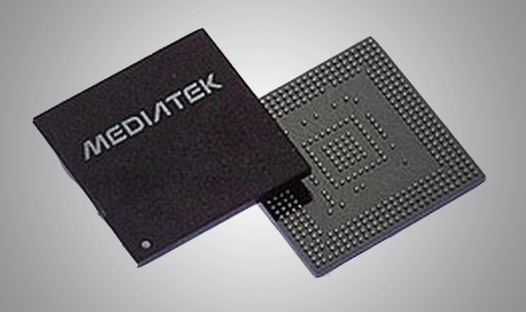 Шестиядерный чип для планшетов и смартфонов MediaTek