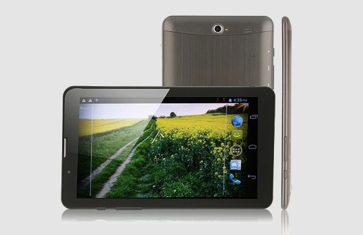 Orient Tab Mini 7-самый дешевый 3G планшет с двумя SIM картами?
