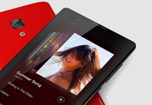 Xiaomi Red Rice - недорогой 4.7-дюймовый телефон с четырехъядерным процессором и 720p экраном