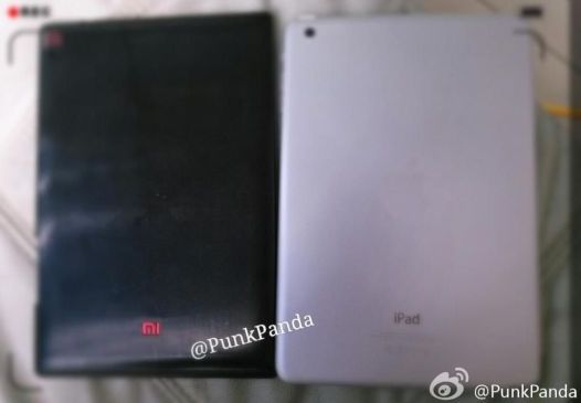 Планшет Xiaomi MiPad