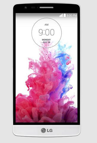 LG G3 Beat. Более компактная и менее дорогая версия LG G3 официально представлена
