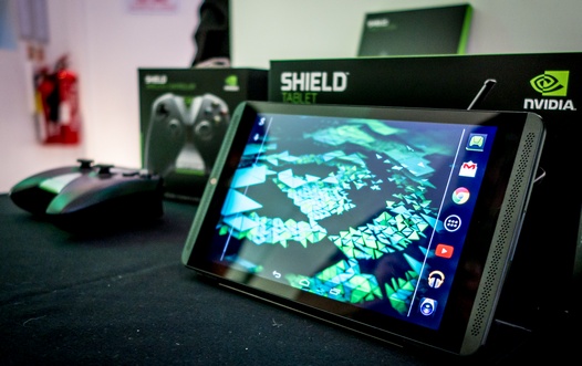 Обновление Android 5.1.1 для NVIDIA Shield Tablet выпущено и уже начало поступать на планшеты