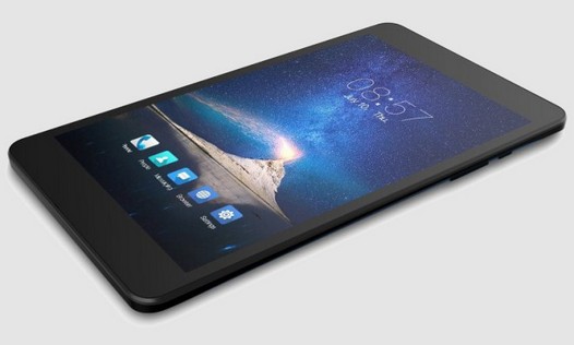 Cube T8. Недорогой восьмидюймовый Android планшет с Dual SIM