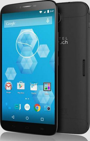 Alcatel OneTouch Hero 2+ Шестидюймовый фаблет с CyanogenOS на борту не появится на рынке