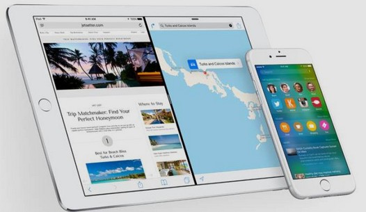 Apple iOS 9. Публичная бета версия уже доступна для всех желающих