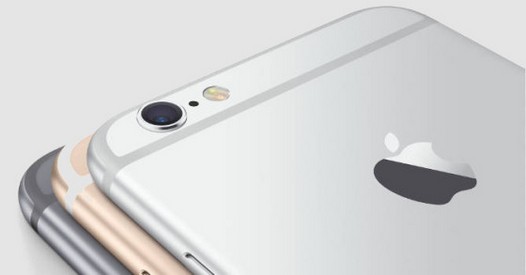 iPhone 6s получит корпус толщиной в 7,1 мм?