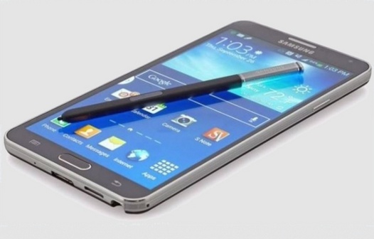 Samsung Galaxy Note 5 получит ePoP процессор и 4 ГБ оперативной памяти