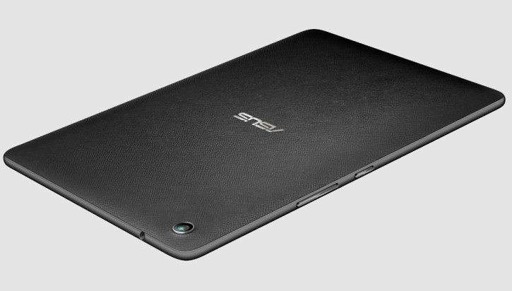 Asus ZenPad 3 8.0. Восьмидюймовый Android планшет среднего уровня официально представлен