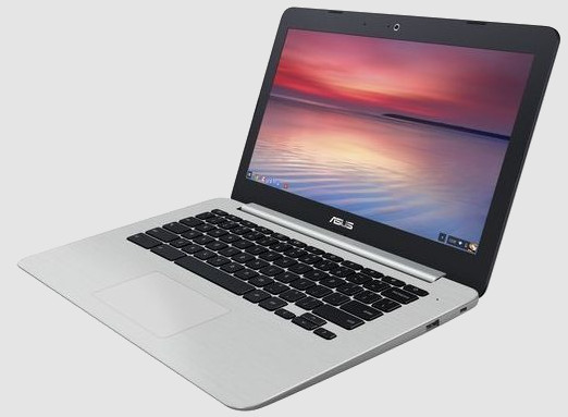 Asus Chromebook C301SA получит 64 ГБ встроенной флеш-памяти, экран с разрешением 1080p и цену в $300