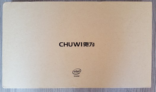 Обзор 10-дюймового планшета Chuwi Hibook