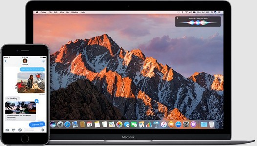 Публичные бета версии iOS 10 и macOS Sierra уже доступны для скачивания широкому кругу пользователей