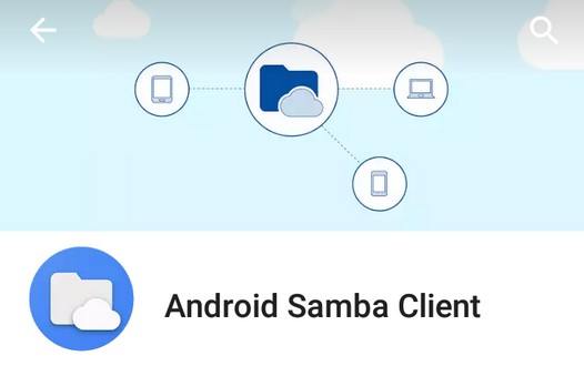 Приложения для мобильных. Android Samba Client от Google получил поддержку протокола SMBv3