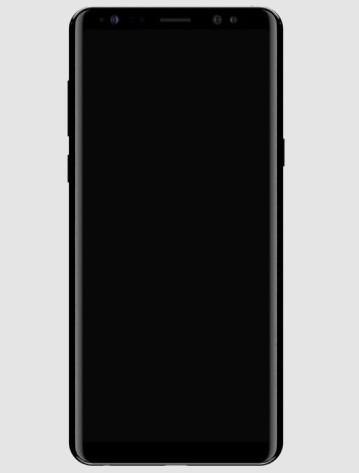 Galaxy Note 8. Так будет выглядеть новый флагман Samsung