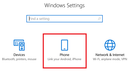 Microsoft Windows 10 preview обеспечивает новые возможности владельцам... Android смартфонов