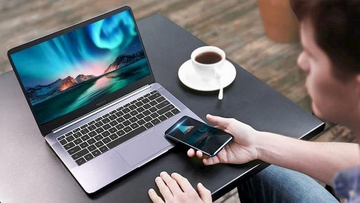 Honor MagicBook Pro. Ноутбук с 16.1-дюймовым дисплеем и размерами как у 15.6-дюймовых моделей официально представлен