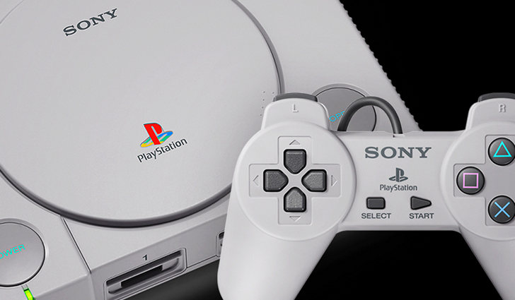 Купить Sony PlayStation Classic уже можно за смешные $25 - $27