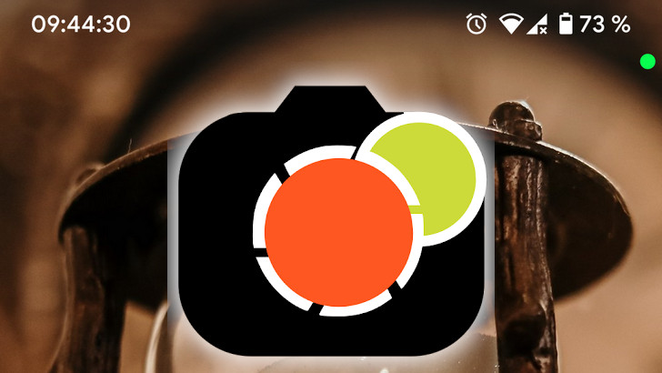 Индикатор доступа к микрофону и камере в стиле iOS 14 на Android устройствах с помощью  Access Dots
