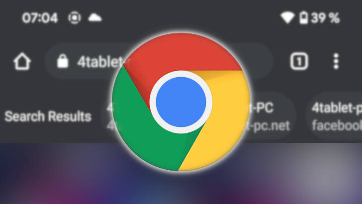 В Chrome для Android появилась новая функция 