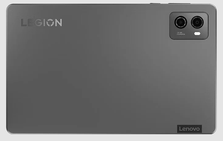 Lenovo Legion Y700 (2023). Дисплей с размером 8,8-дюймов и частотой обновления 144 Гц, мощный процессор Snapdragon 8+ Gen 1 и поддержка быстрой зарядки