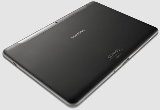 Android планшет Samsung Galaxy Tab 10.1