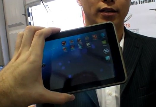 Китайский Nexus 7