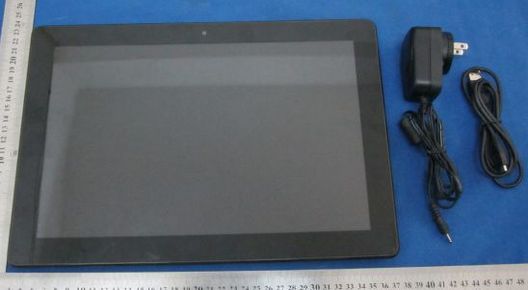 Планшет Archos MW13 FamilyPad