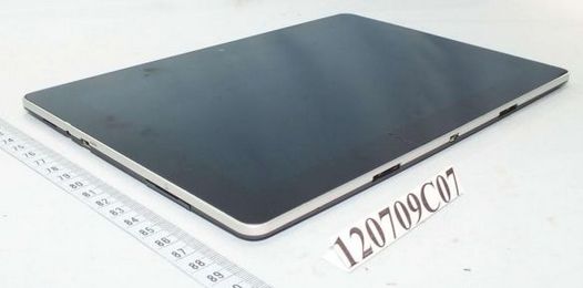 Планшетный ПК Lenovo Smart Tab 2