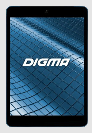 Digma Platina 7.85 3G. Android планшет с 7.85-дюймовым экраном, четырехъядерным процессором и сравнительно тонким корпусом