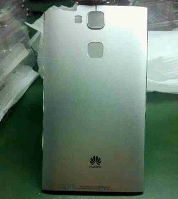 Huawei Ascend Mate 3. Шестидюймовый фаблет получит сканер отпечатков пальцев и появится на рынке в сентябре этого, 2104 года