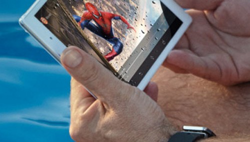 Технические характеристики Sony Xperia Z3 Tablet Compact начали появляться в Сети (Слухи)