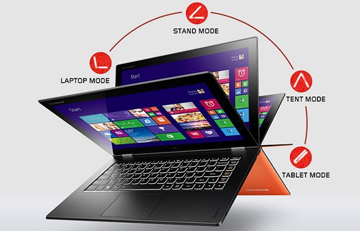 Lenovo Yoga 3 Pro. Новый планшет Lenovo засветилась на сайте индонезийской разрешительной организации