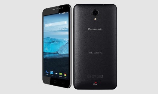 Panasonic Eluga L2, Panasonic Eluga I2 и Panasonic Eluga T45. Три новых Android смартфона официально представлены