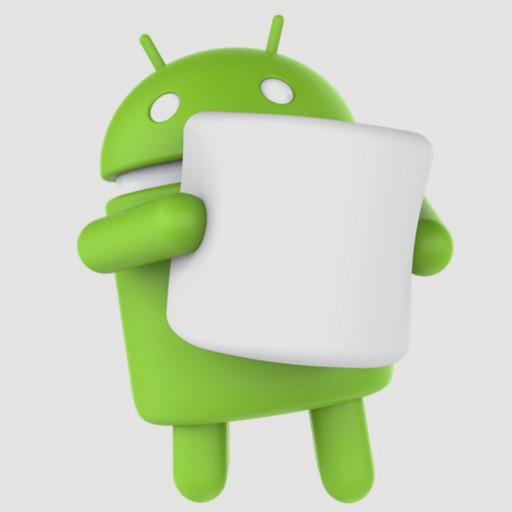 Google Android 6.0 Marshmallow. Так теперь называется операционная система Android M.