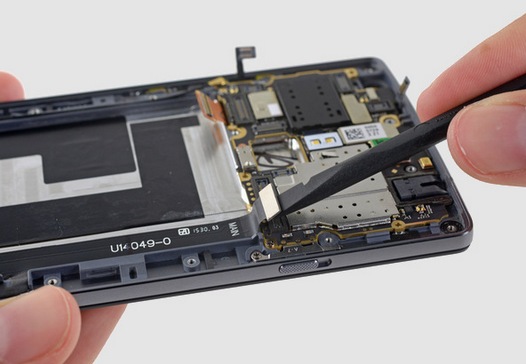 OnePlus 2 разобран в iFixit. И насколько же новый «убийца флагманов» ремонтопригоден?