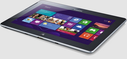 Samsung готовит 12-дюймовый планшет с Windows 10?
